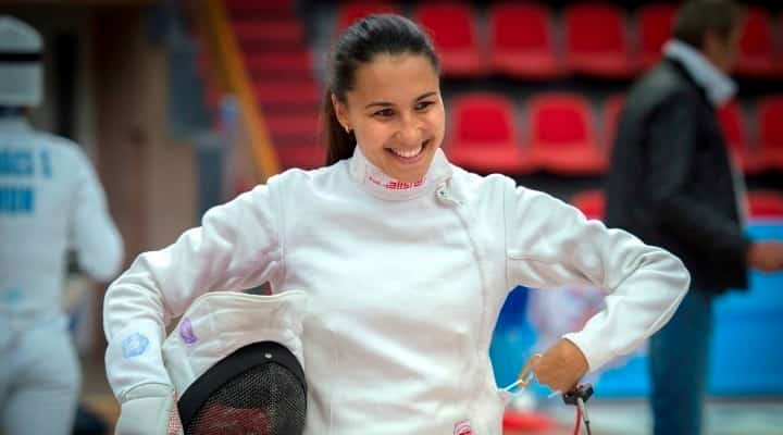 Башҡортостандан Гөлназ Ғөбәйҙуллина заман бишалышы буйынса донъя кубогында 7-се урын алды