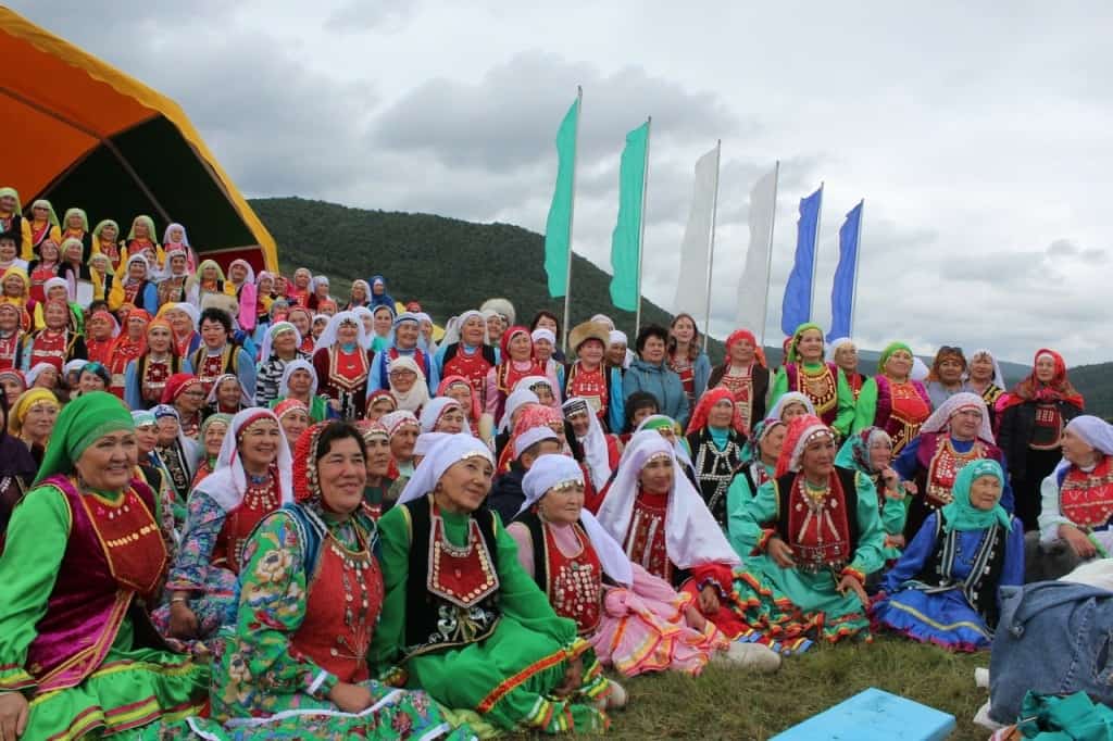Көйөргәҙе районында ағинәйҙәр һәм аҡһаҡалдар йыйыны үтә