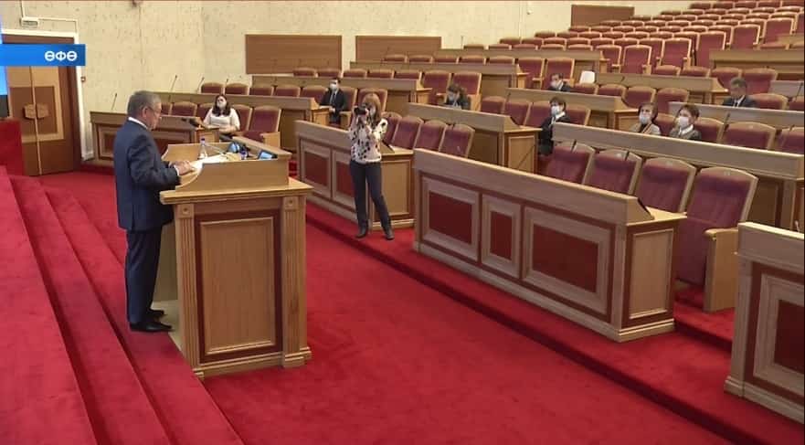 Ауыл старосталары араһында грантҡа конкурс иғлан ителеүе ихтимал