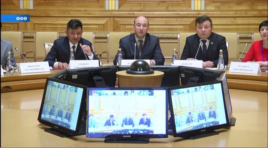 Әхмәтзәки Вәлиди исемендәге милли китапханала архив материалдарҙың дүрттән бер өлөшө һанлаштырылған