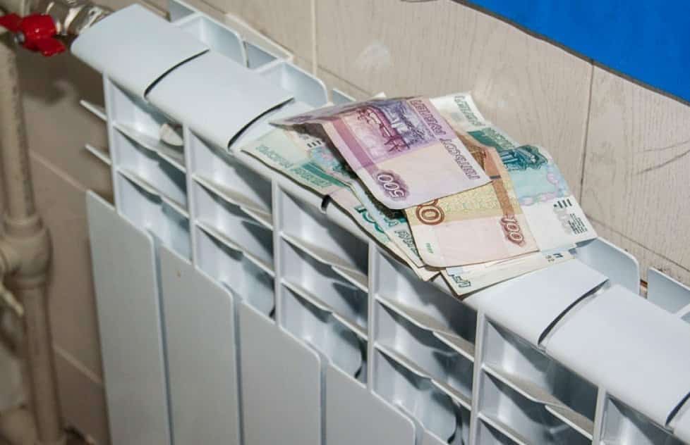 Башҡортостанда йылылыҡ өсөн түләүҙе кәметергә мөмкинлек биргән программа әҙерләнә