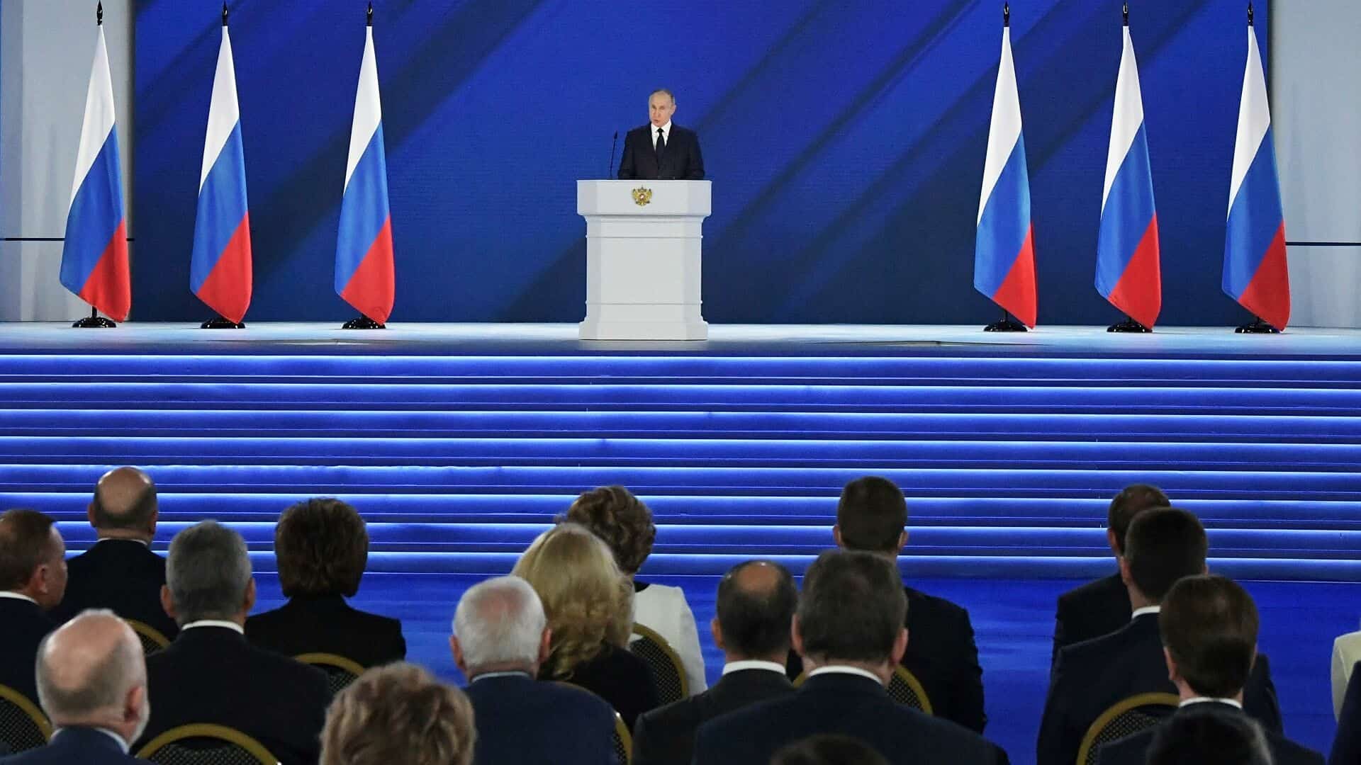 Халыҡты һаҡлау – беҙҙең илдең төп бурысы!