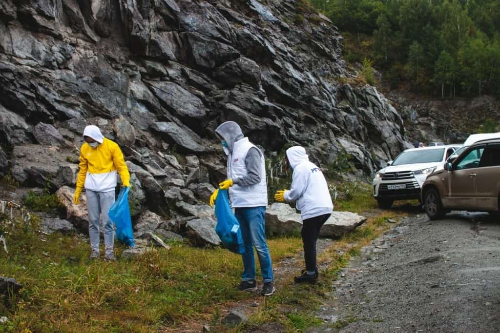 Башҡортостандың туризм буйынса дәүләт комитеты “Ҙур туристик шәмбе өмәһе” акцияһы уҙғара