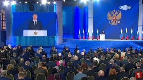 Рәсәйҙә 2024 йылға һауаға зарарлы матдәләр сығарыу 20 процентҡа кәмергә тейеш