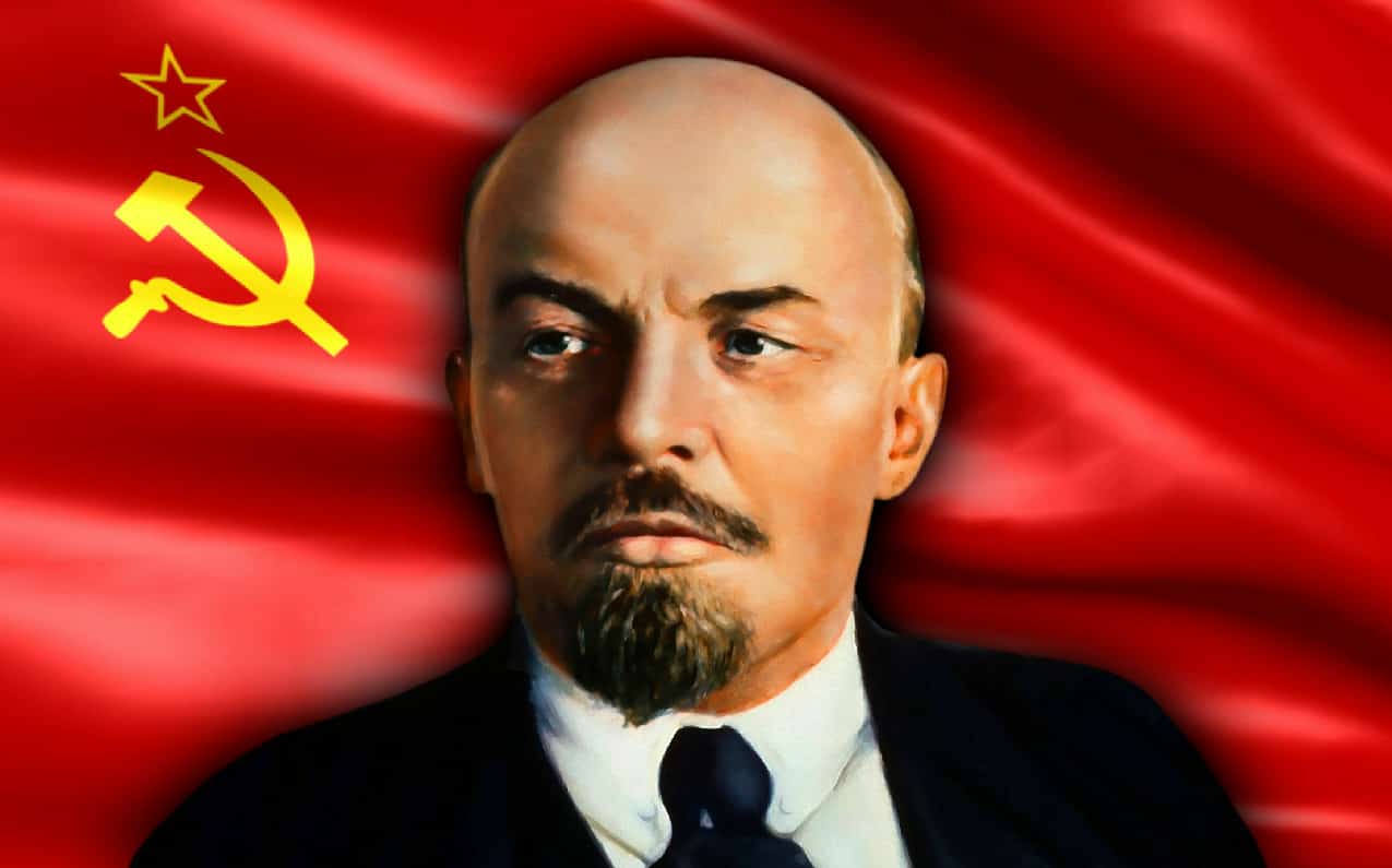 Рәсәйҙә, элекке Советтар Союзы республикаларында юлбашсы Владимир Ленинды иҫкә алалар
