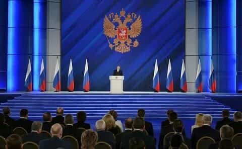 Беҙ ил етәксеһенең мөрәжәғәтнамәһендә Башҡортостан парламенты башланғыстарын күрҙек