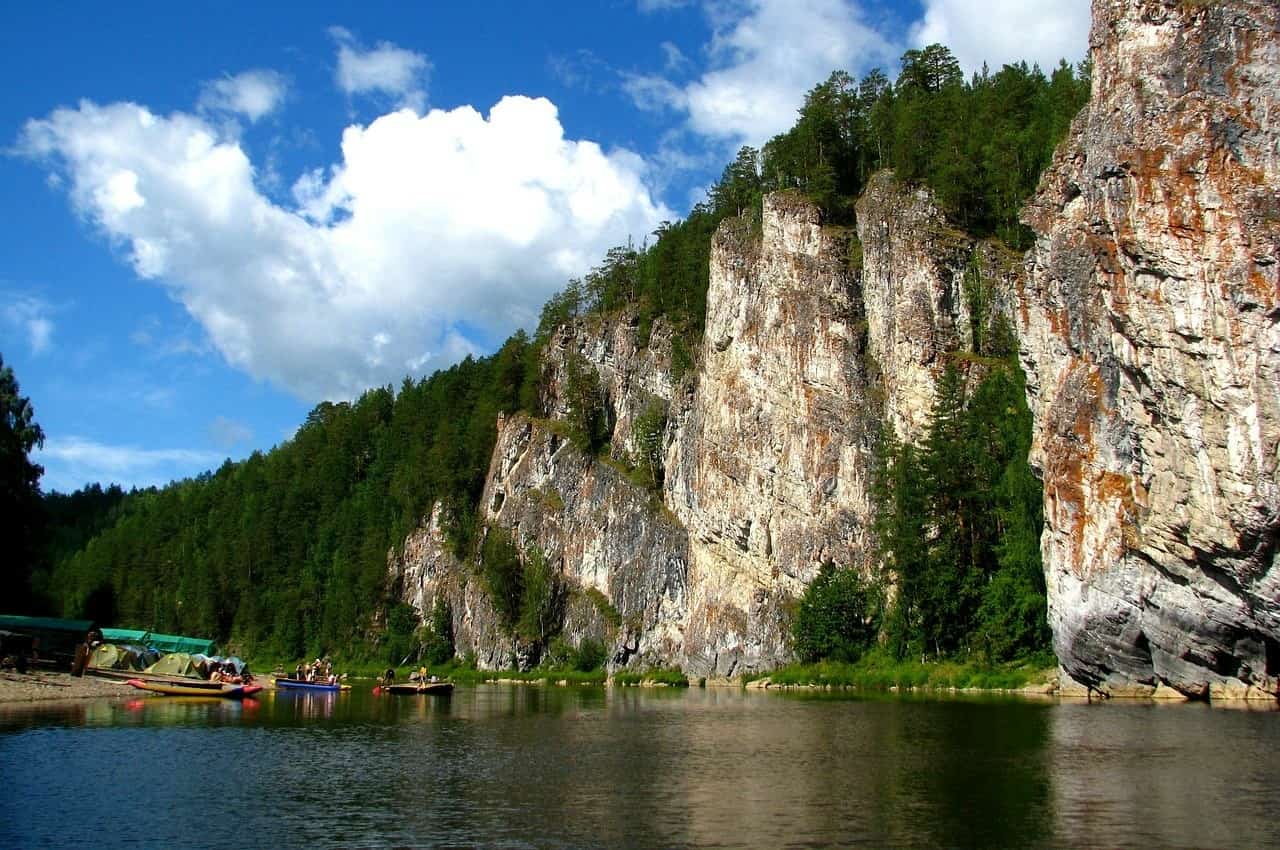 Башҡортостандың туризм буйынса дәүләт комитеты алдағы шәмбе “Ҙур туристик шәмбе өмәһе” уҙғара