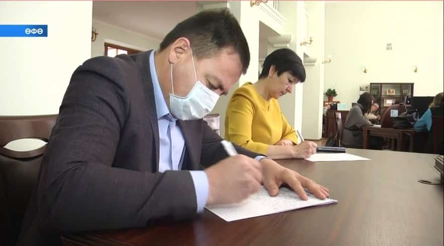 Быйыл башҡорт теленән Халыҡ-ара диктант өс кимәлдә яҙыла