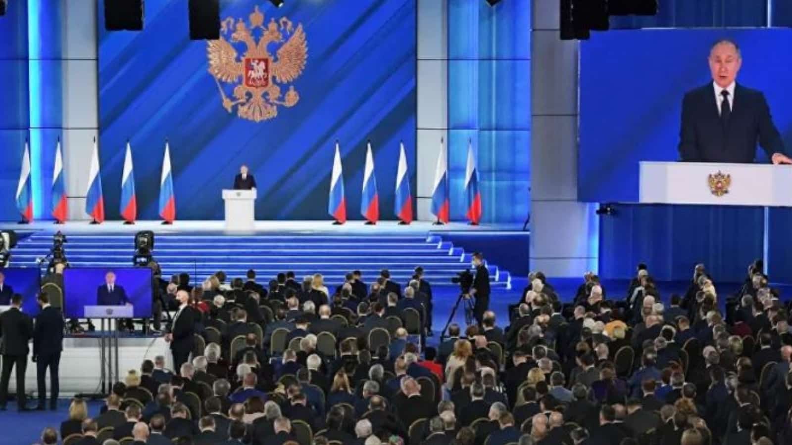 Рәсәйҙә экологик тикшереү системаһы булдырыла