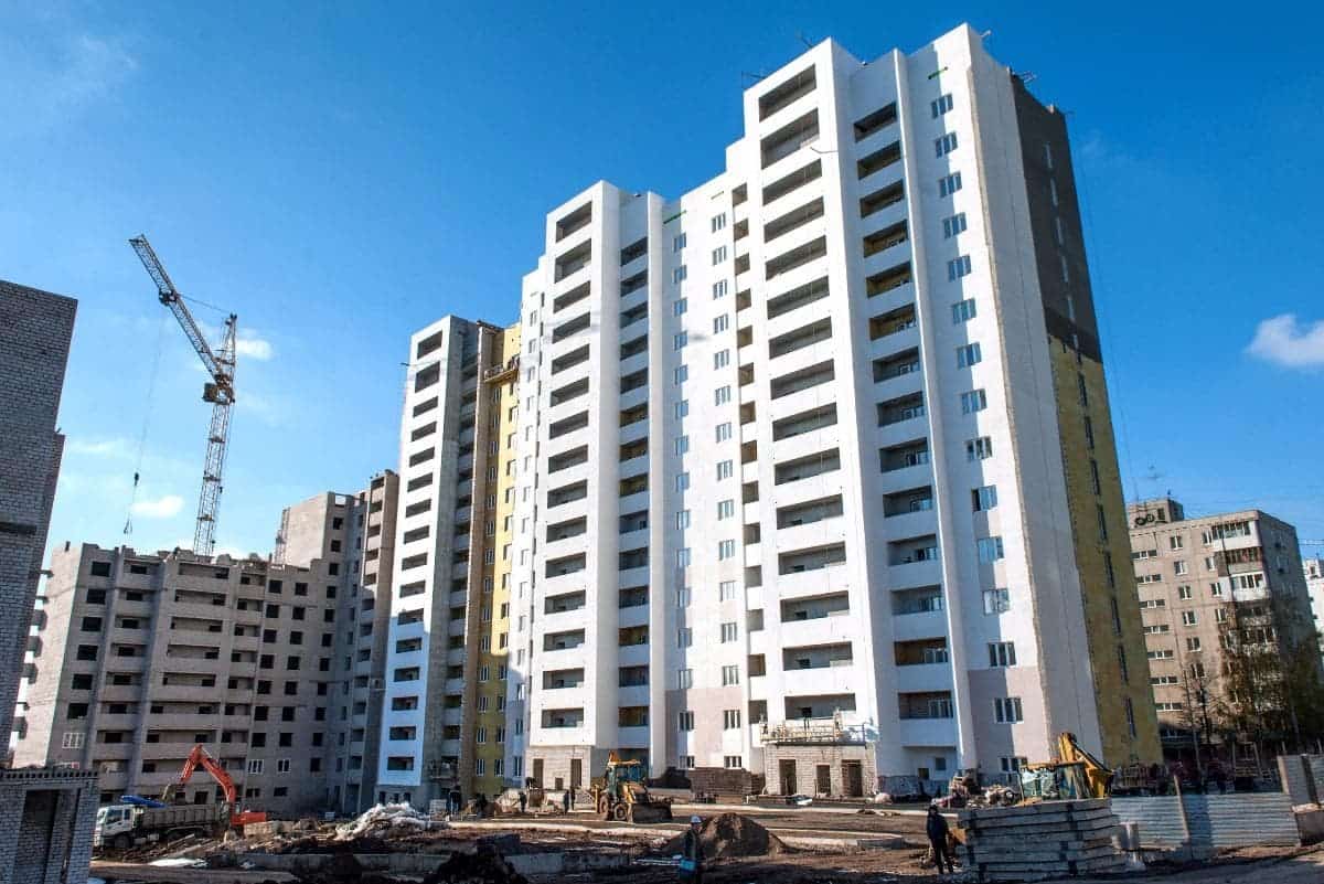 Башҡортостанда файҙаланыуға тапшырылған торлаҡ 12 процентҡа артҡан