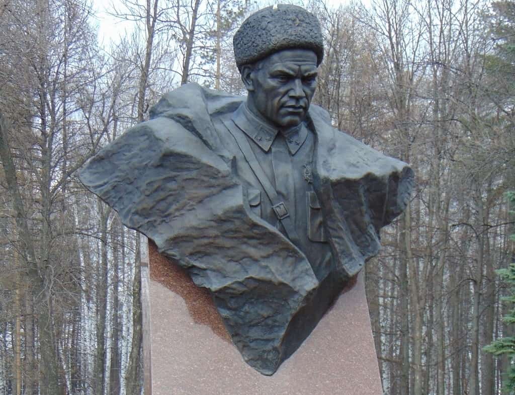 Шайморатовсылар халыҡ хәтерендә