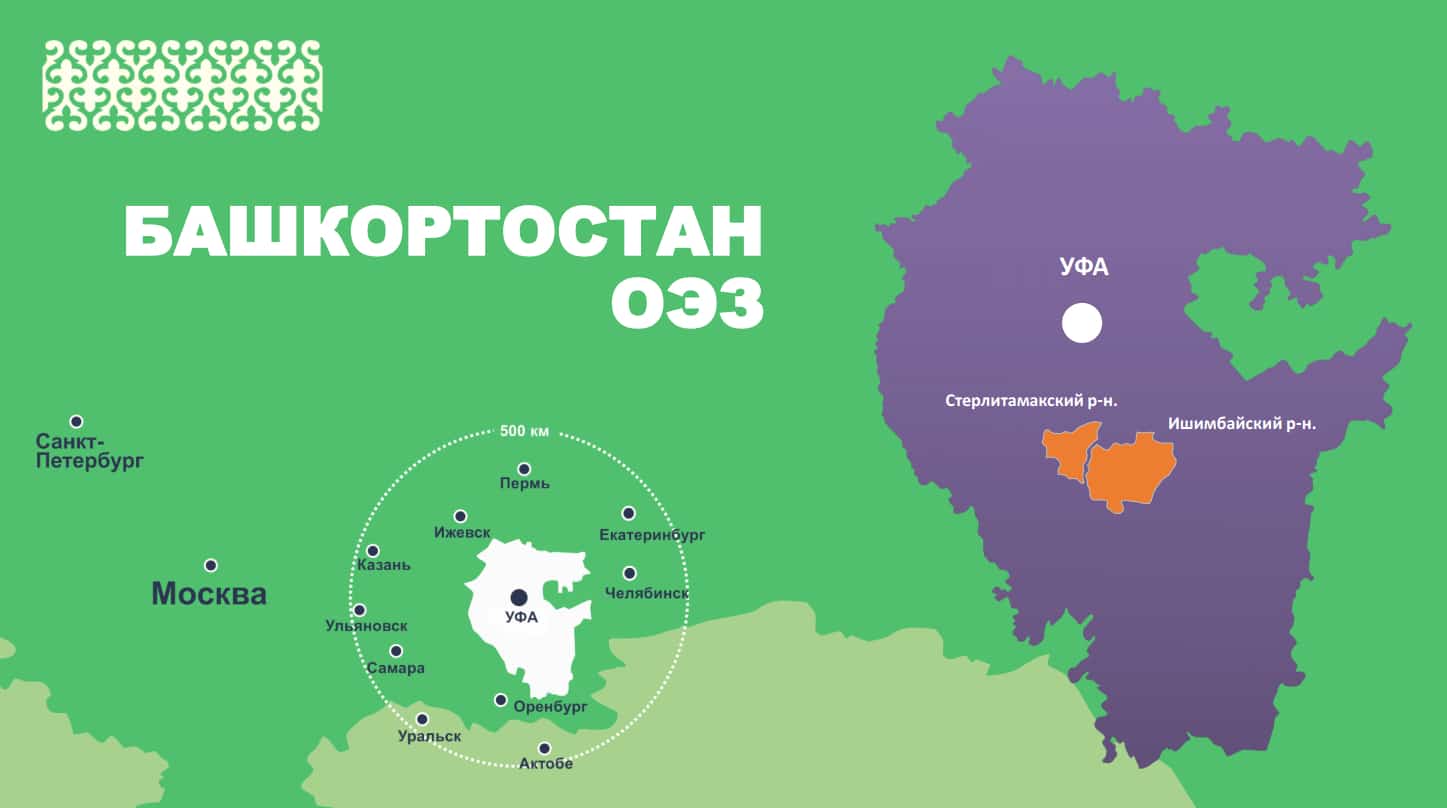 Башҡортостан хөкүмәтендә "Алға" махсус иҡтисади биләмәһендә экология мәсьәләһе ҡаралды