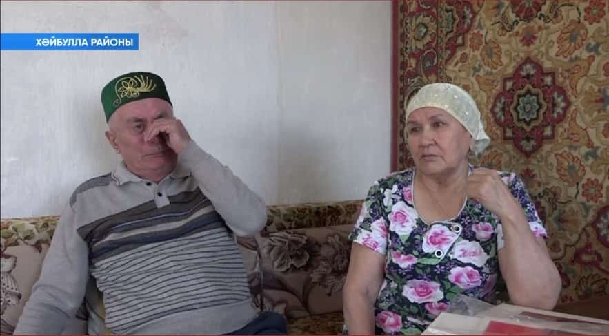 Чернобыль атом электр станцияһындағы аварияға бөгөн теүәл 35 йыл