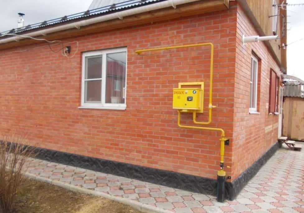 Халыҡ ихатаға тиклем газ үткәргән өсөн аҡса түләргә тейеш түгел