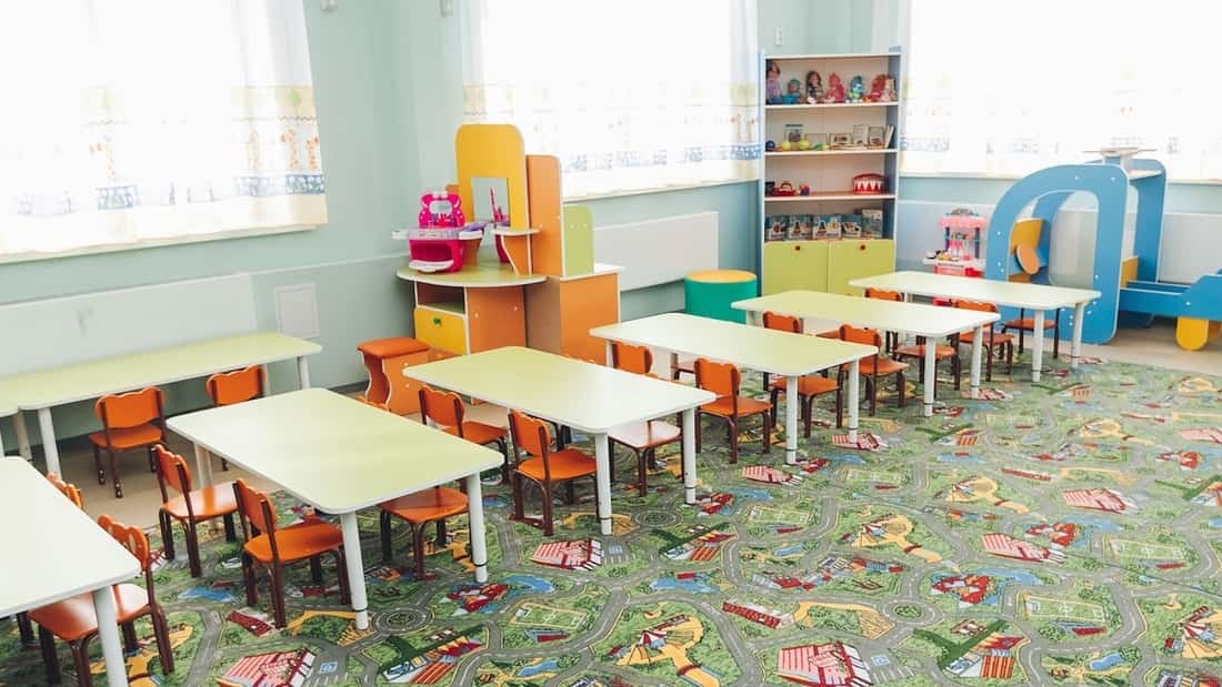 Майҙа иғлан ителгән ял көндәрендә мәктәптәр һәм балалар баҡсаларының эш тәртибе билдәле булды