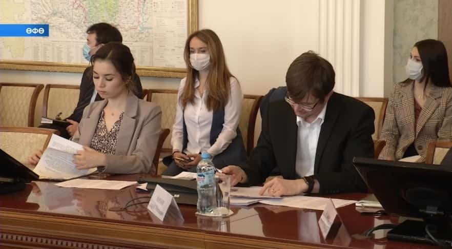 Башҡортостанда ҡояш панелдаре һәм үтә лә юғары молекуляр полиэтилен етештереләсәк