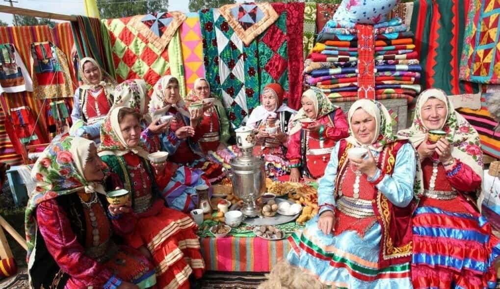 Быйыл йәй республикала башҡорт ырыуҙарының ҙур йыйыны үтә