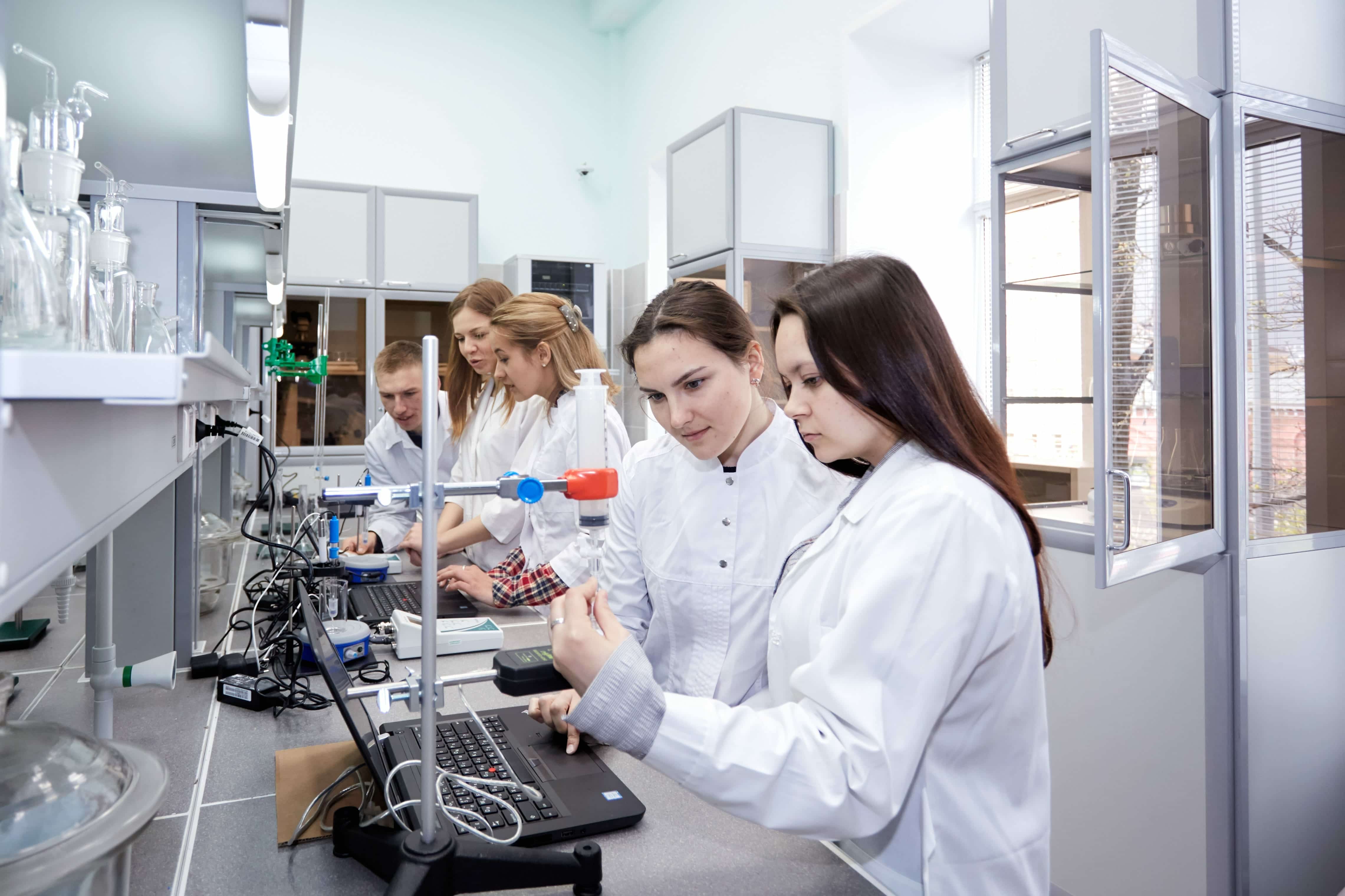 Башҡорт дәүләт университеты ғалимдары һәм студенттар үҙенсәлекле  асыш яһаған