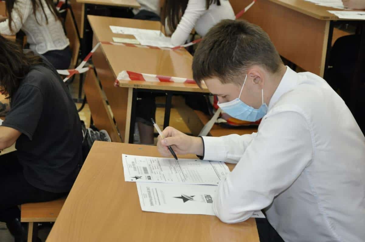 Башҡортостан халҡы Бөйөк Ватан һуғышы тарихы буйынса белемен һынай ала
