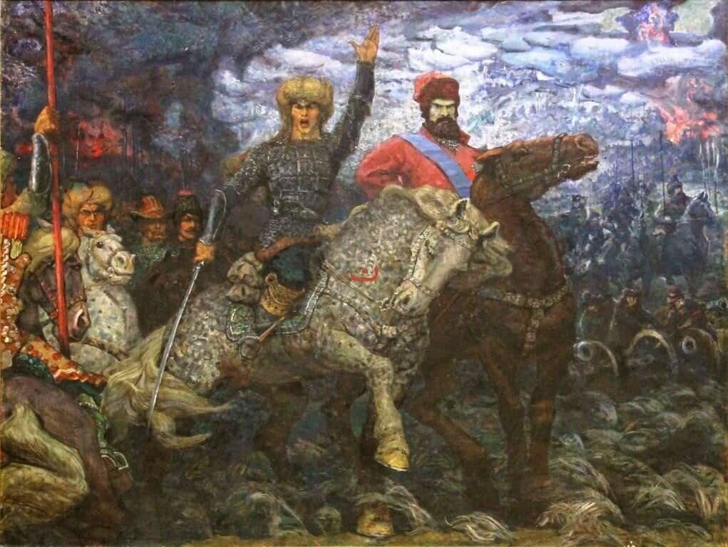 Салауат районы Лағыр ауылында конференция ойошторолдо