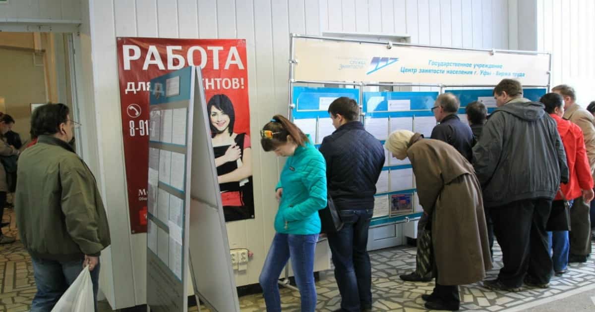 Башҡортостанда эшһеҙҙәрҙең дүрттән бер өлөшө юғары белемле