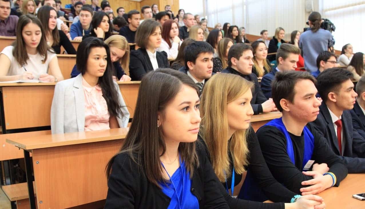 Башҡортостан ВУЗдарында бюджет урындары арта