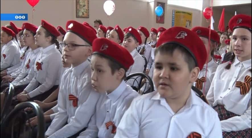 Бөйөк Ватан һуғышы геройҙары онотолмай