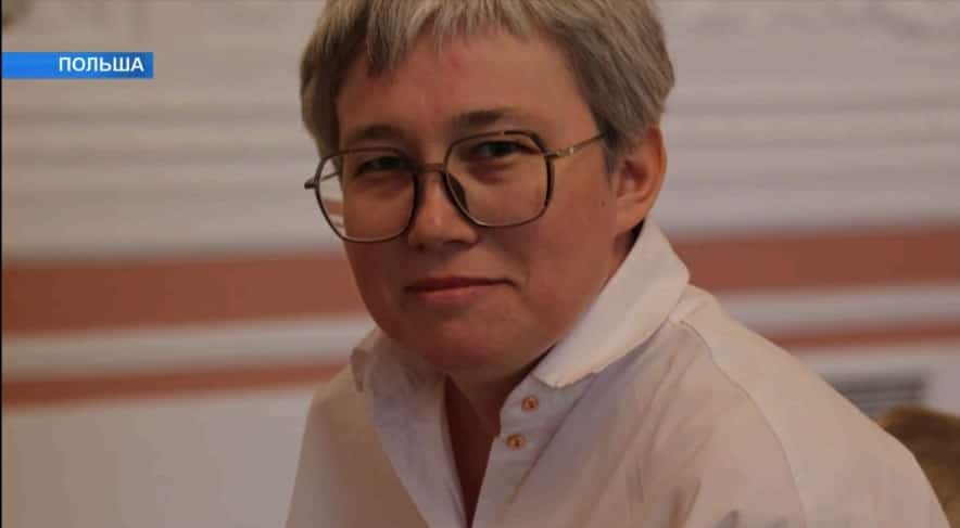 Тамара Танһыҡҡужина етенсе тапҡыр халыҡ-ара шашка буйынса донъя чемпионы титулын яҡланы