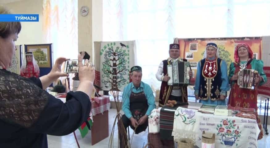 Башҡорт ырыуҙары йыйыны дауам итә