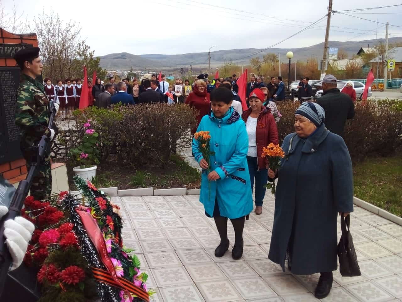 Еңеү көнөнә арналған саралар республиканың бөтә райондары һәм ҡалаларында үтә
