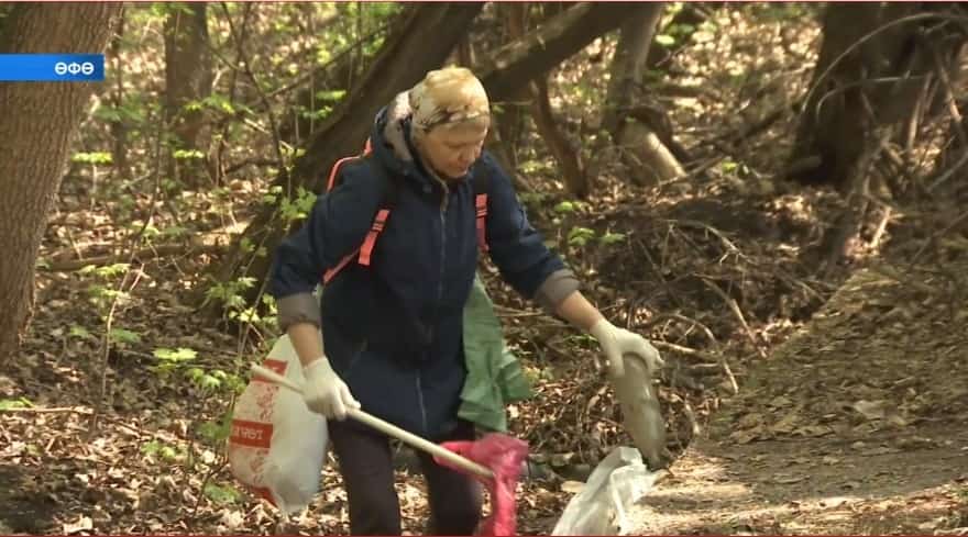 Башҡортостанда йәшәүселәрҙе «Генераль йыйыштырыу» акцияһына ҡушылырға саҡыралар