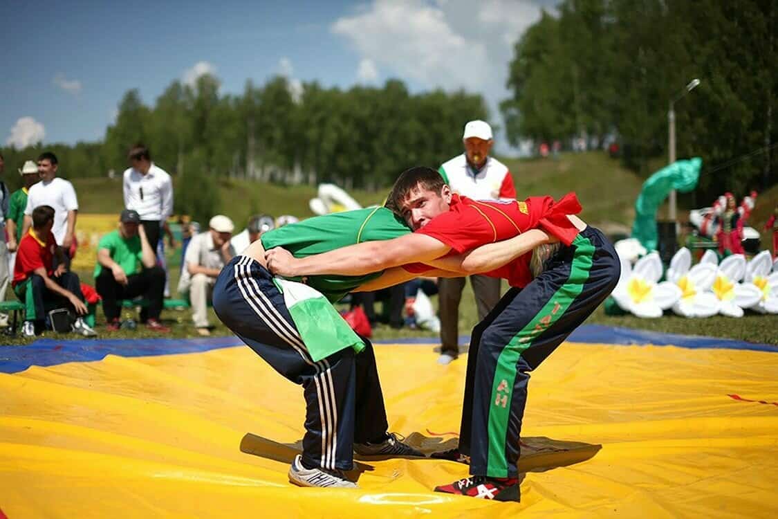 Республикала быйыл Һабантуйҙар үтәме?
