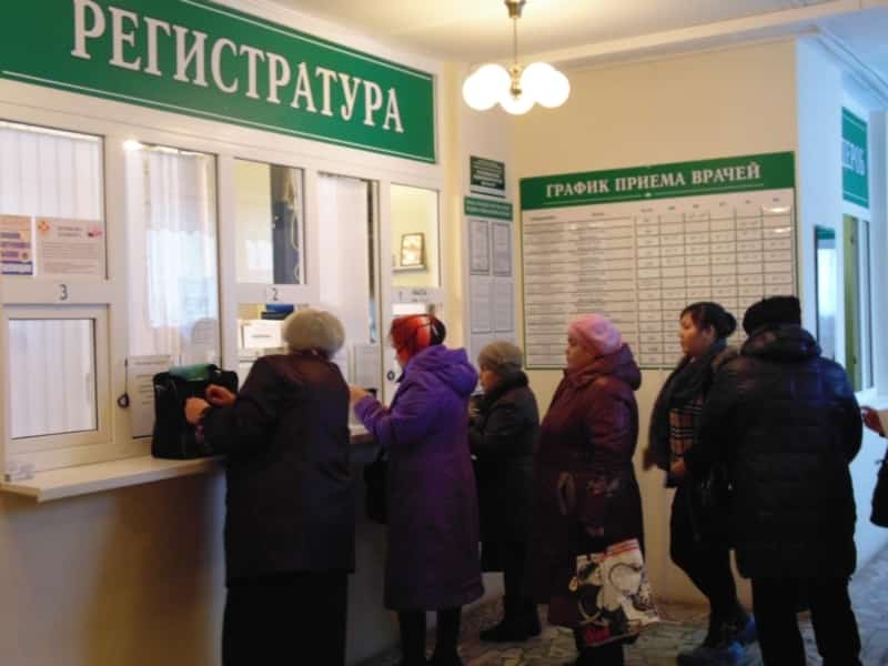 Башҡортостан халҡы 13 майҙа медицина учреждениеларының нисек эшләүе менән ҡыҙыҡһына