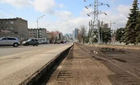 Республикала быйыл 950 километрҙа юл ремонтлана