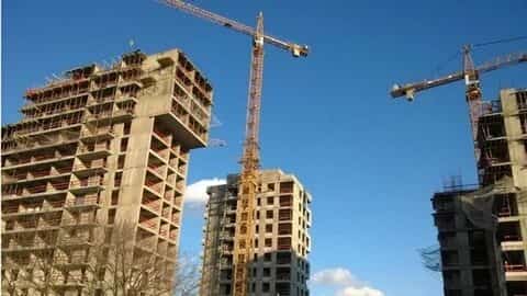 Башҡортостанда алданған өлөшсөләр йорттарын төҙөргә ярҙам иткән компанияларға ташлама була