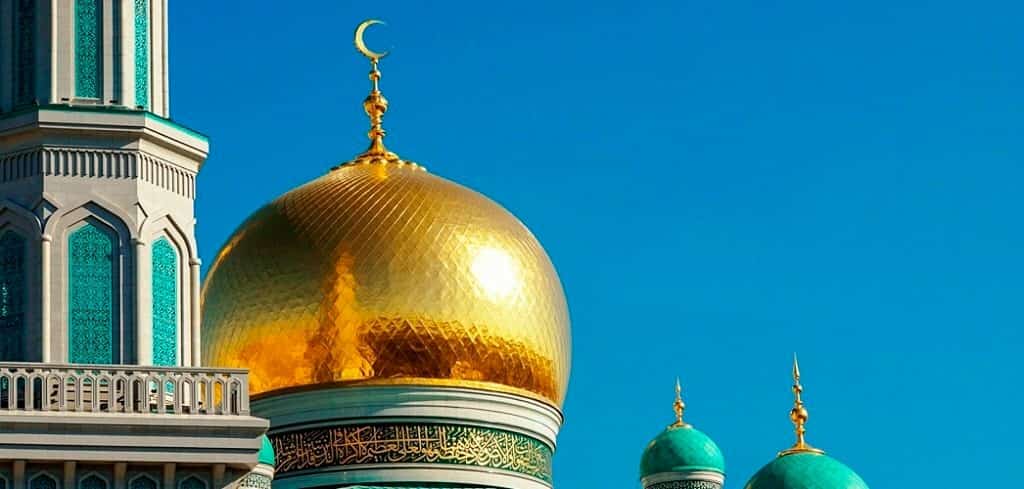Башҡортостан мәсеттәрендә Ураҙа байрамында ғәйет намаҙҙары халыҡ ҡатнашлығында үтә