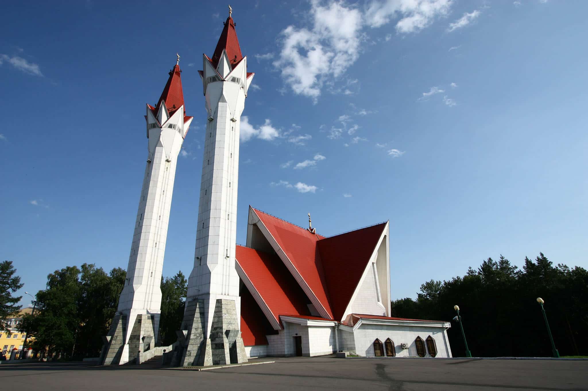 Бөгөн барлыҡ мосолмандар өсөн иң ҙур байрамдарҙың береһе – Ураҙа ғәйете