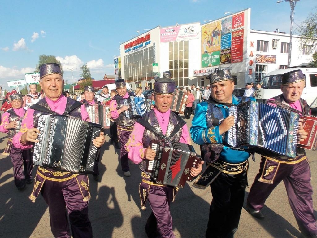 “Моңға бай гармун байрамы” быйыл үткәрелмәй