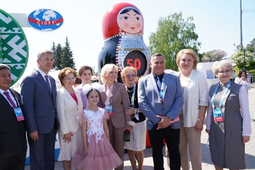 Башҡортостанда “Ауыл мәҙәниәт хеҙмәткәре” программаһы тормошҡа ашырыла