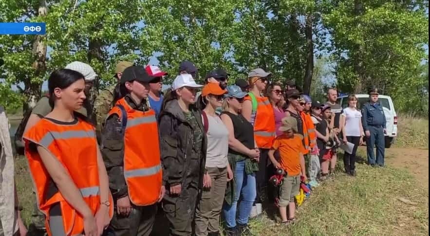 Һаҙлыҡта һәм урман араһында кешене нисек табырға һәм беренсе ярҙамды нисек күрһәтергә?