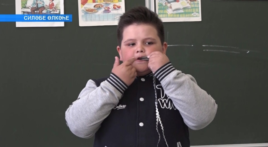 Башҡорт телен ситтә лә өйрәнергә мөмкин