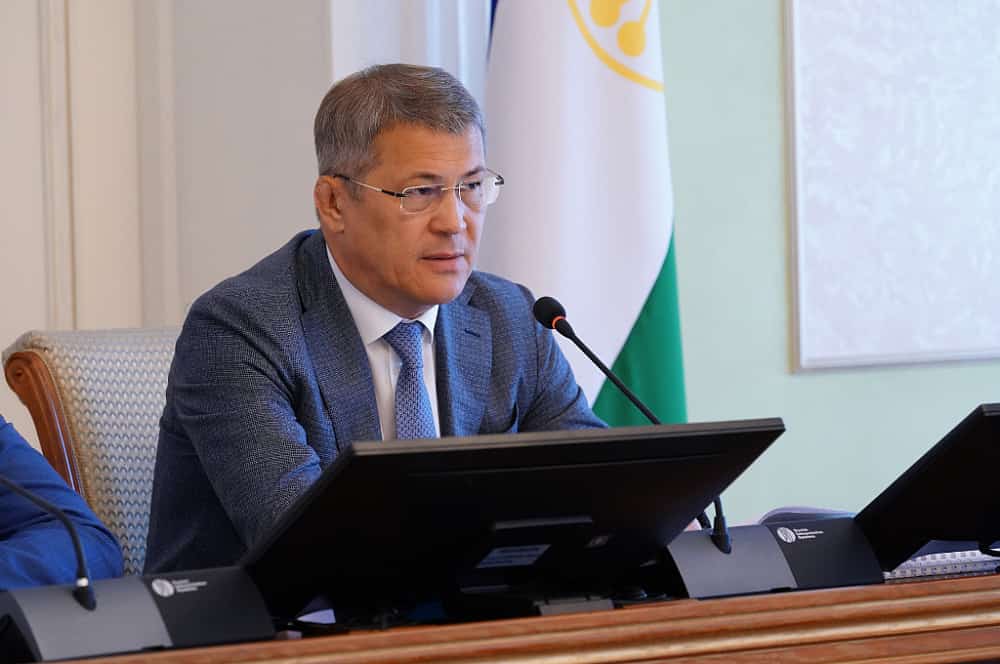 Социаль йүнәлешле коммерция булмаған ойошмалар Республика башлығы грантына дәғүә итә ала