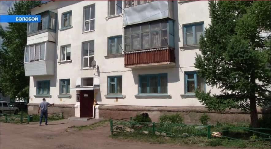 Башҡортостан район-ҡалаларында подъездарҙы тәртипкә килтереү буйынса эш дауам итә