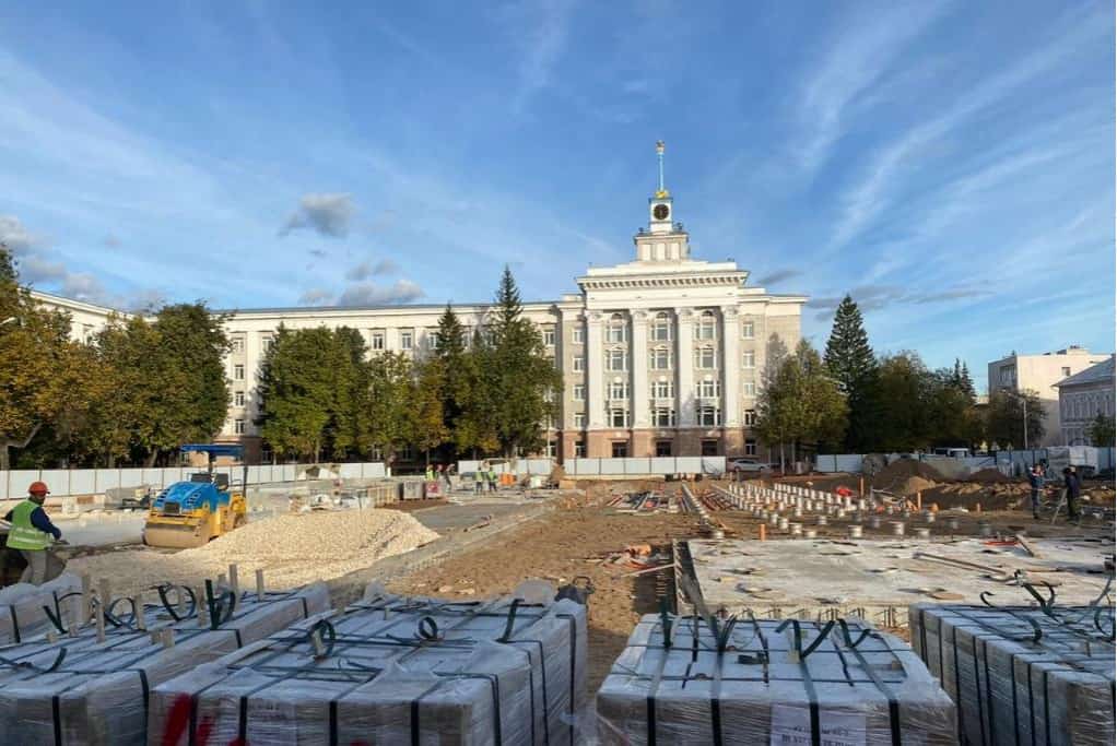 Өфө халҡы киләһе йылда төҙөкләндереләсәк биләмәләрҙе һайлай ала