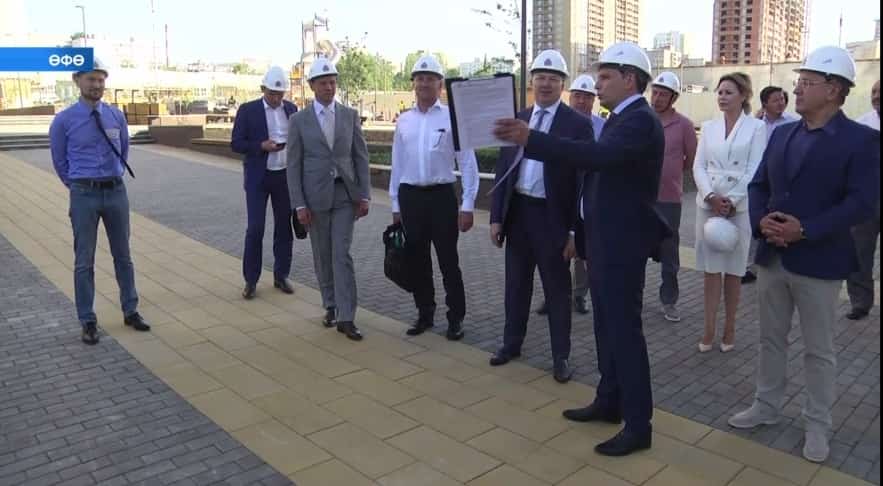 Башҡортостанда власть органдары менән хеҙмәттәшлек буйынса комитет ойошторола
