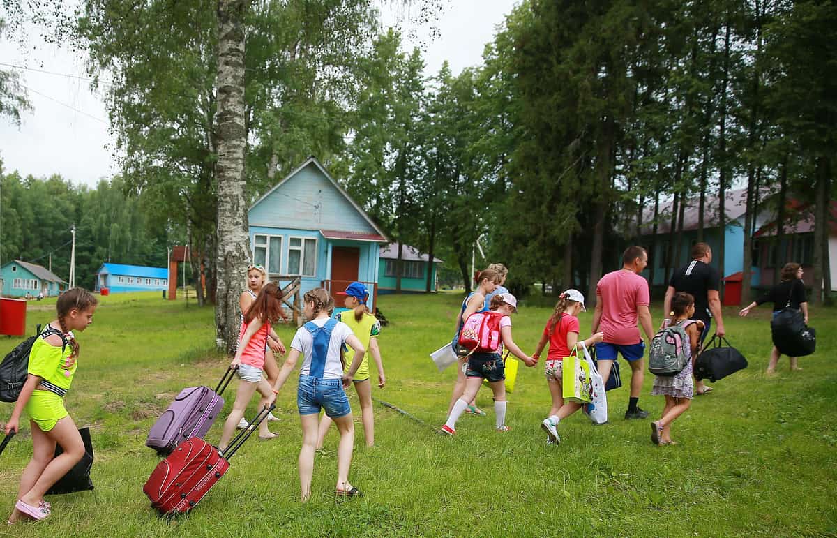 Быйыл Башҡортостанда 2 мең 385 йәйге лагерь асыла
