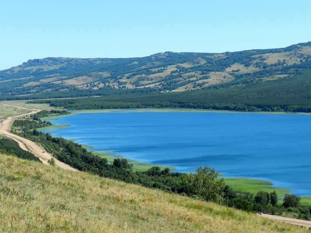 Баймаҡ районындағы Талҡаҫ күле дәүләт ҡурсауына алына