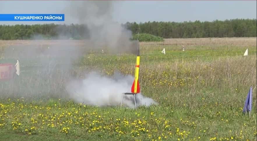 Бөгөн Өфө эргәһендәге «Первушин» аэродромында самолет ҡоланы