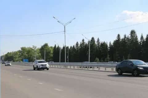 Өфө-Ырымбур федераль трассаһында ремонт башланды