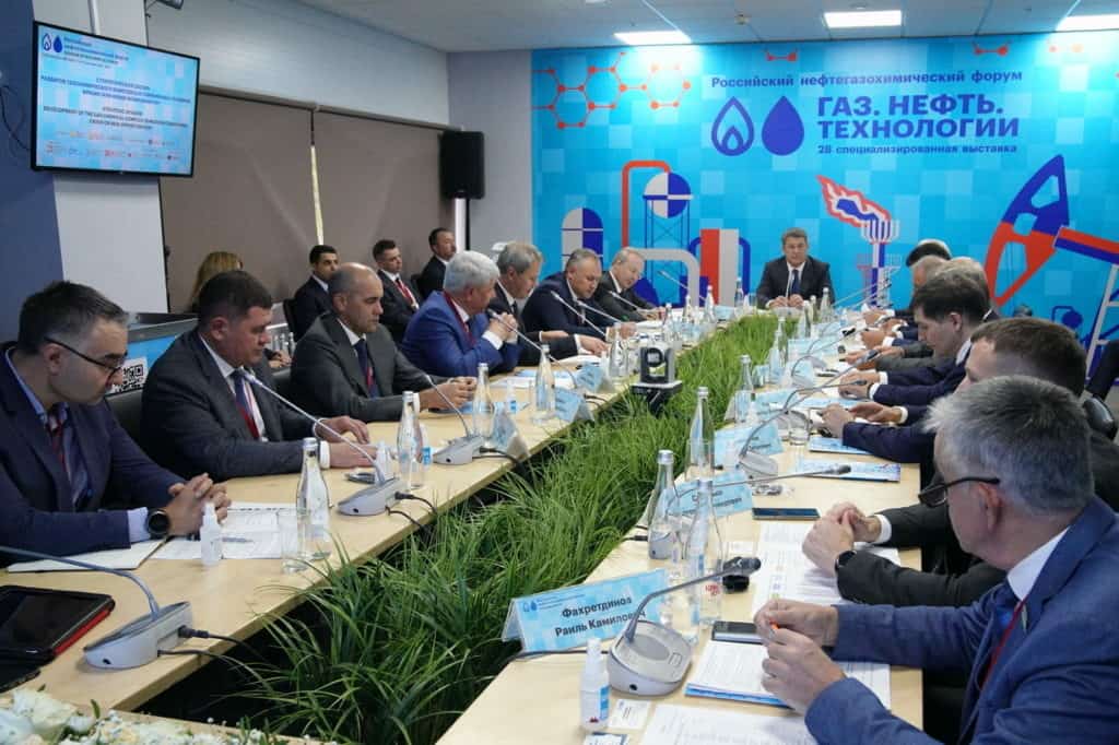 Өфө илдең яғыулыҡ – энергетика үҙәгенә әйләнә